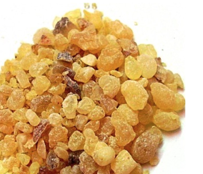 治颈椎病的手工膏药,专治颈椎病疼痛中草药药方