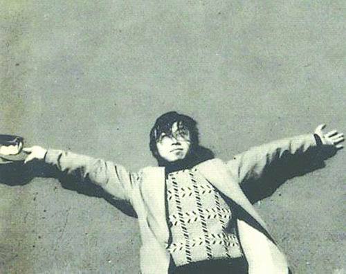 乔任梁的抑郁症发展历程,乔任梁重度抑郁症有哪些表现