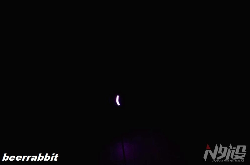 硕美科g909pro测评,硕美科g909pro三种灯光