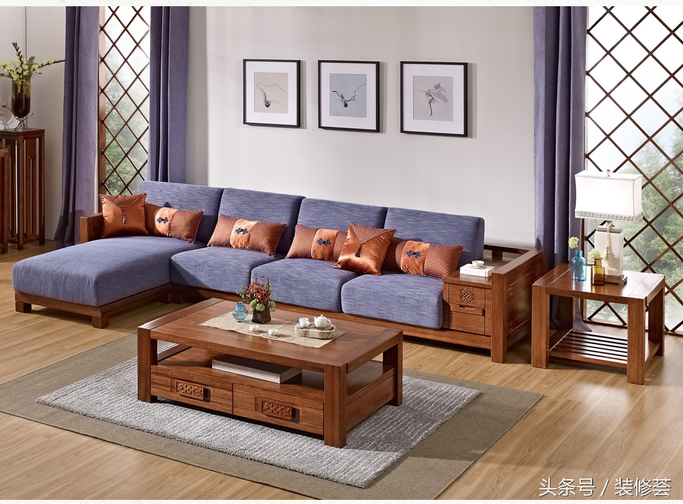 巨桑品牌的海棠木家具好吗,海棠木家具的优缺点