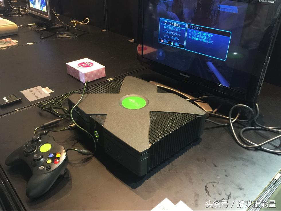 东京动漫电玩展,东京电玩展还带来了哪些手游