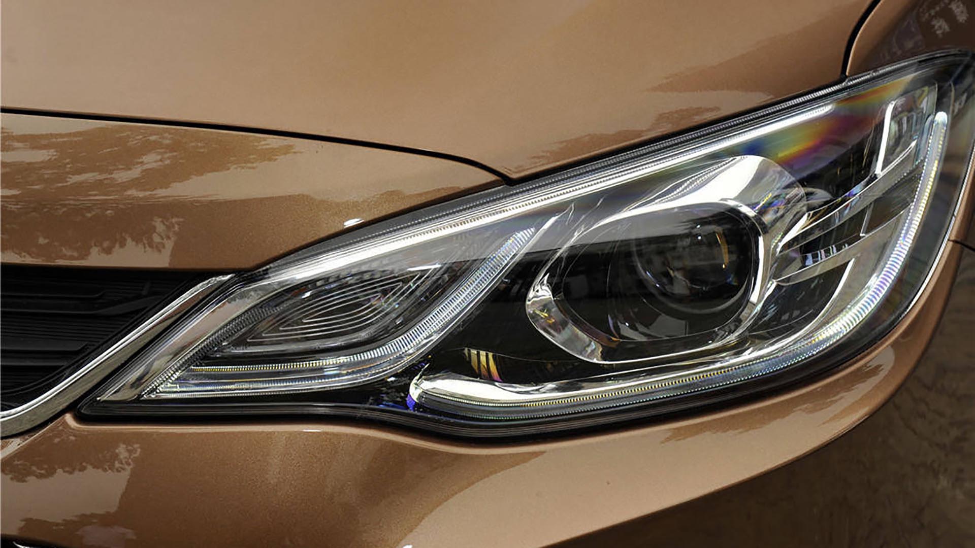 雪佛兰科沃兹2021款试驾1.0落地价,沉浸式体验雪佛兰科沃兹2019款