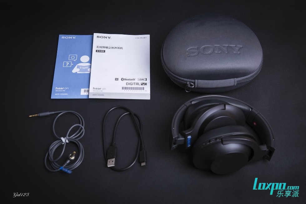 索尼mdr-100abn耳机更换,索尼耳机mdr1a怎么样