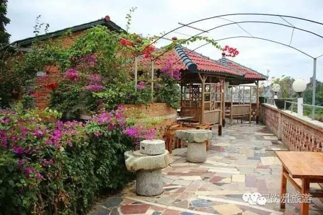 钦州周末出游攻略,钦州乡村旅游攻略