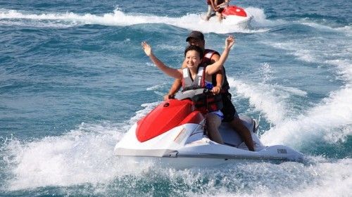 2016“仙境海岸·渔夫垂钓”嘉年华攻略，带你玩转整个十一