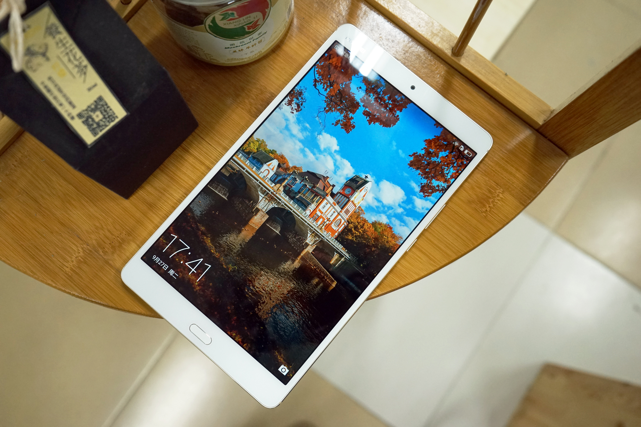 华为m3平板刷windows系统,华为平板m3功能介绍