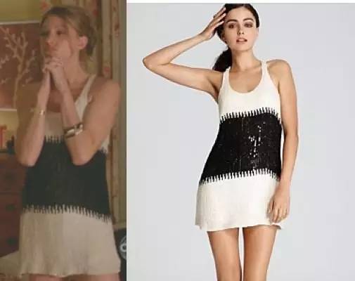 国外美剧职业穿搭,美剧女精英穿搭