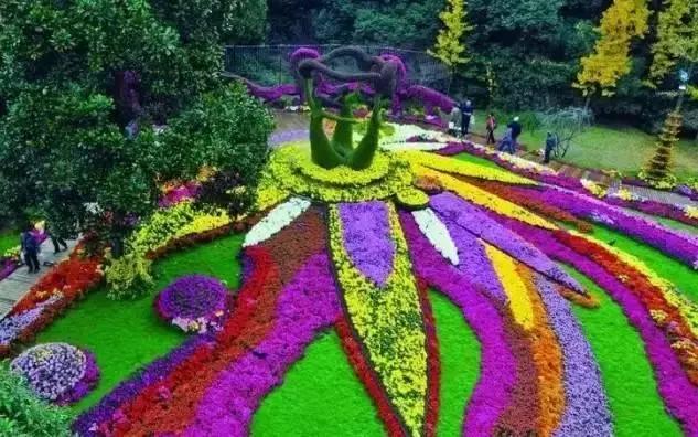 西安国庆大唐不夜城有什么节目,西安国庆有什么玩的