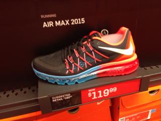 刷一波美帝nike工厂店折扣（附上个人淘白菜心得）