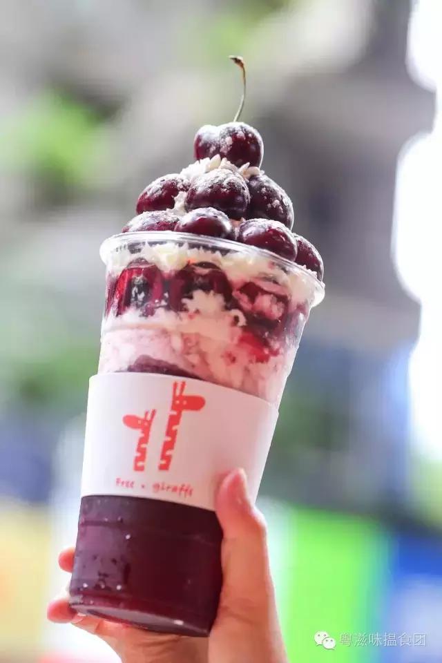 最近很火的水果杯,口碑最好的水果杯