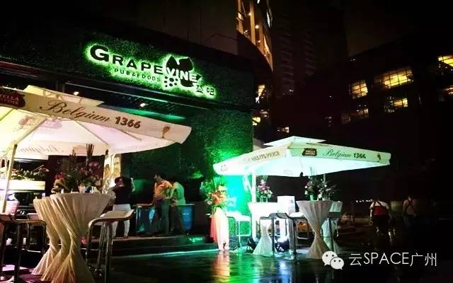 广州高逼格且不贵的餐厅,广州值得打卡的西餐厅