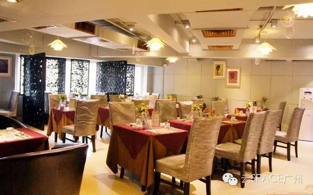 广州高逼格且不贵的餐厅,广州值得打卡的西餐厅