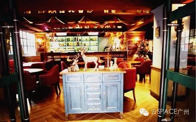广州高逼格且不贵的餐厅,广州值得打卡的西餐厅
