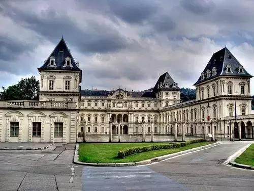 意大利都灵理工大学,都灵理工大学介绍