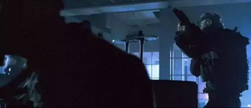 终结者系列机器人大全图片,终结者系列动作集