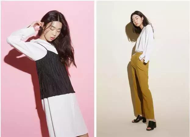 换季了别老想着穿什么衣服显瘦,换季怎么穿不如试试从毛衣开始