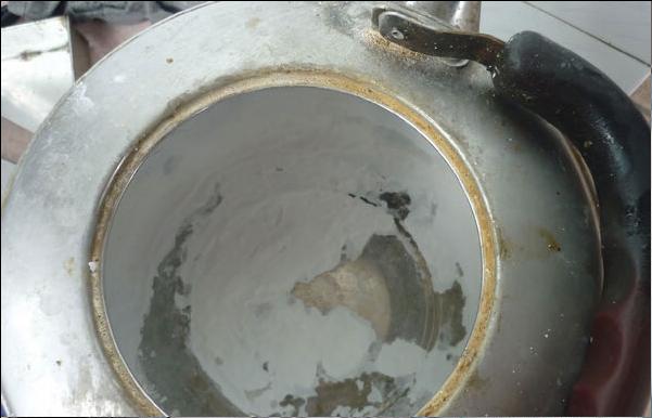 头发干枯、毛孔堵塞,教你一招全搞定