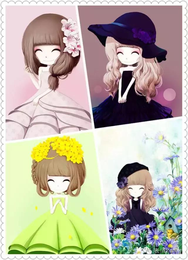 “萝莉控”不一定是女孩,也可能是纯爷们儿!