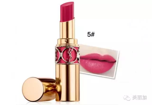 口红用了就脱皮,什么样的口红适合皮肤暗黄