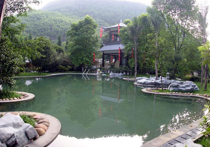 2020重庆泡温泉的好地方,重庆哪里适合泡温泉度假