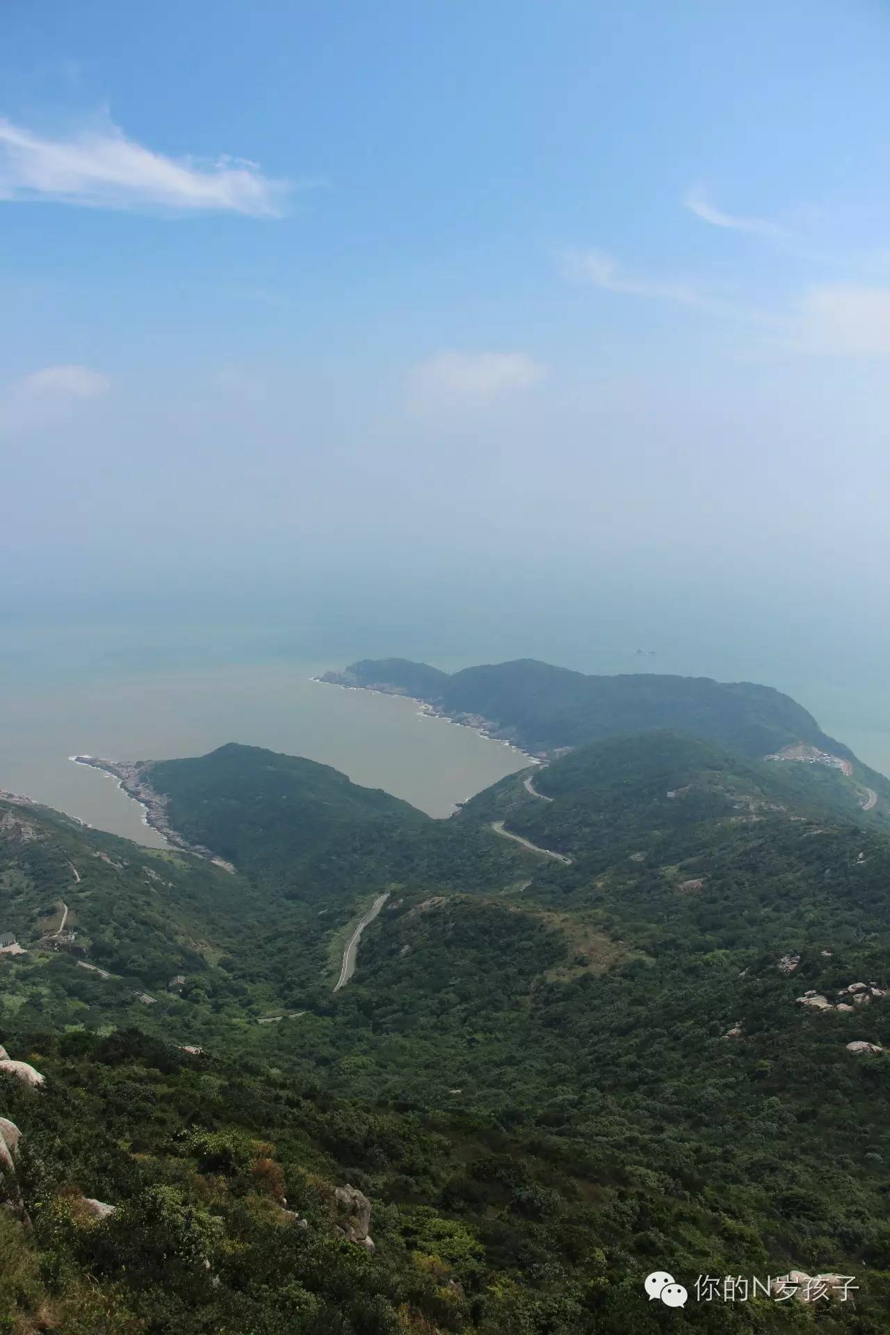 旅行中的成长,旅行成长