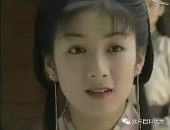 赵丽颖一字眉眉形画法,赵丽颖的眉毛是什么样的眉形