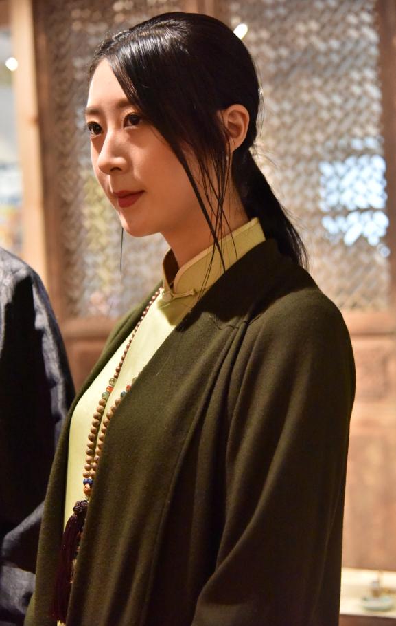 衡韵雅序长沙,衡韵雅序浦东机场店