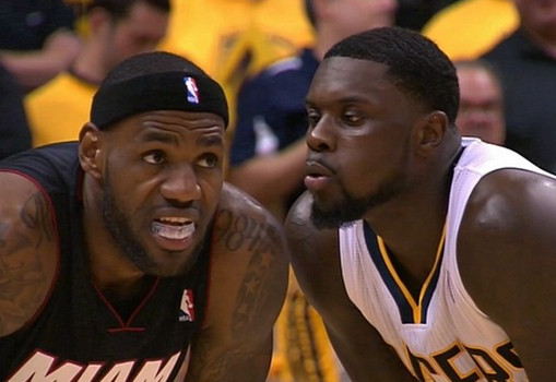 曾*戏调**詹皇之人，一度无球可打，如今仅获底薪合同！