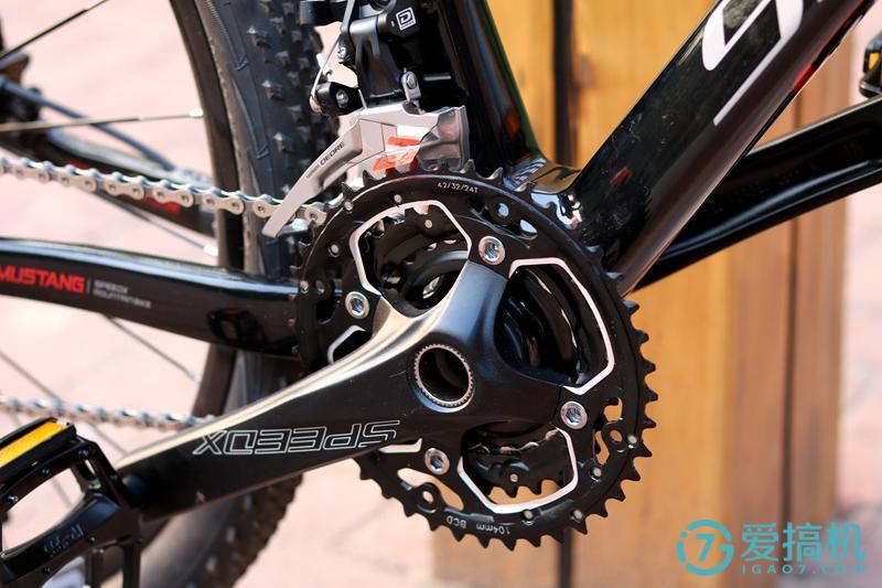 野兽车测评,顶级山地车测评