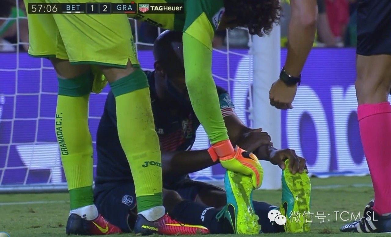 足球比赛回顾解说,复盘自己的球局