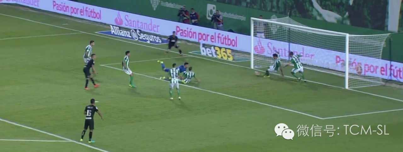 足球比赛回顾解说,复盘自己的球局