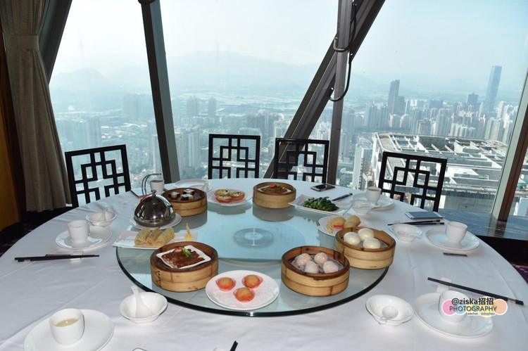 深圳美食广场推荐,深圳美食仙境打卡地