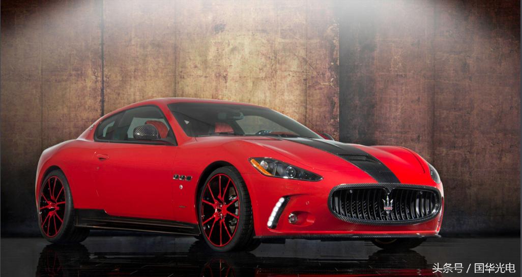 为什么喜欢玛莎拉蒂,女人为什么女人