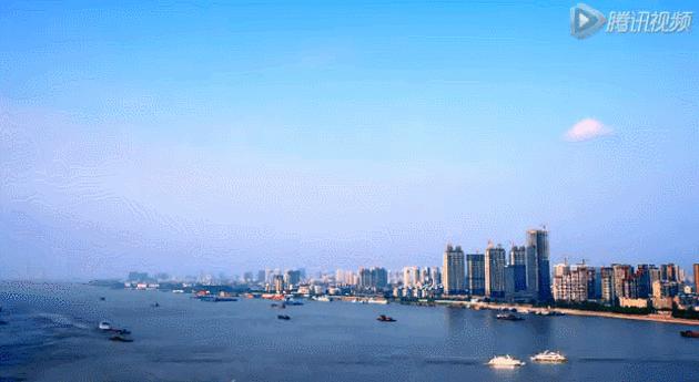 一条微信告诉你为什么外地人都这么喜欢武汉！