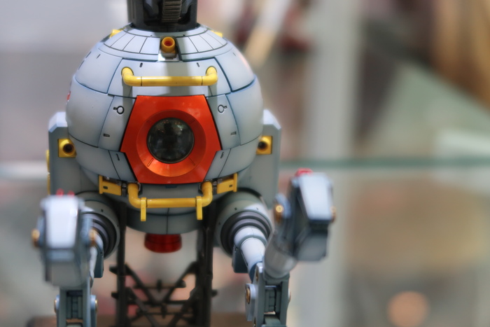 更加好用的一英寸佳能G7XMarkII评测