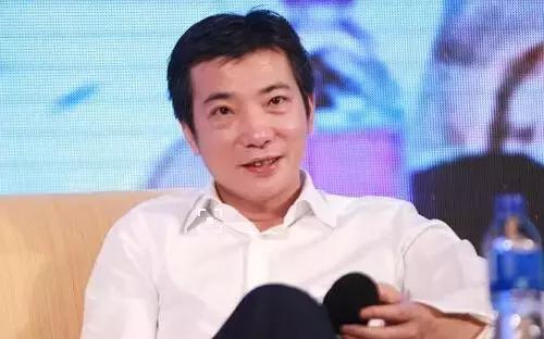 初中学历造就百亿身家,世界顶级天使投资人