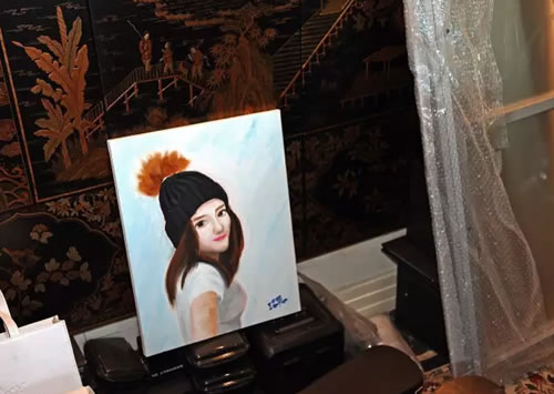 王思聪赵丽颖冯绍峰,李易峰王思聪赵丽颖