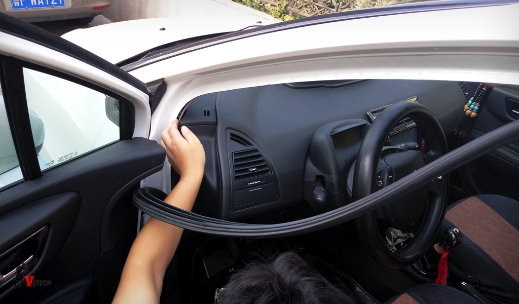 让科技更有温度让老人不再无助,车叮咚mini行车记录仪使用说明书