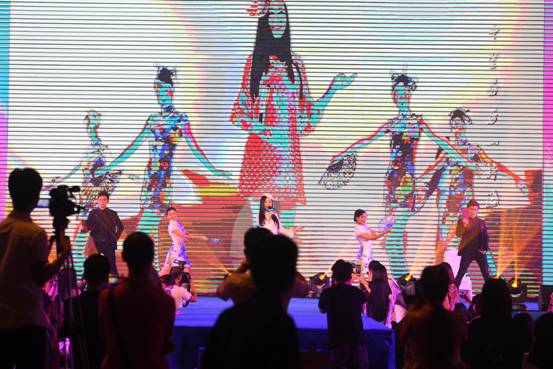 美立方24周年庆,美立方19周年院庆盛典圆满举办