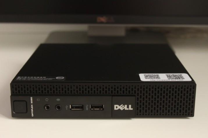 比一本书还小的电脑，当做客厅电脑秒杀安卓盒子！