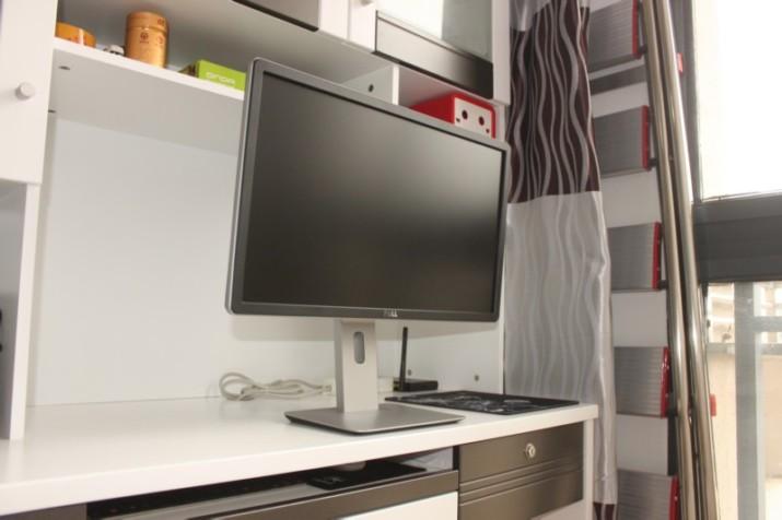 比一本书还小的电脑，当做客厅电脑秒杀安卓盒子！