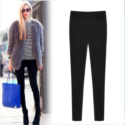 胖MM这样搭配，让你享受这个美好的秋季