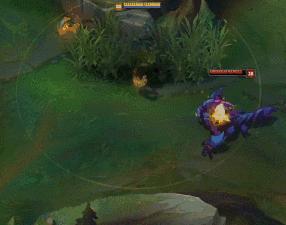 lol刷野最快的打野排行,lol史上最快刷野速度是多快