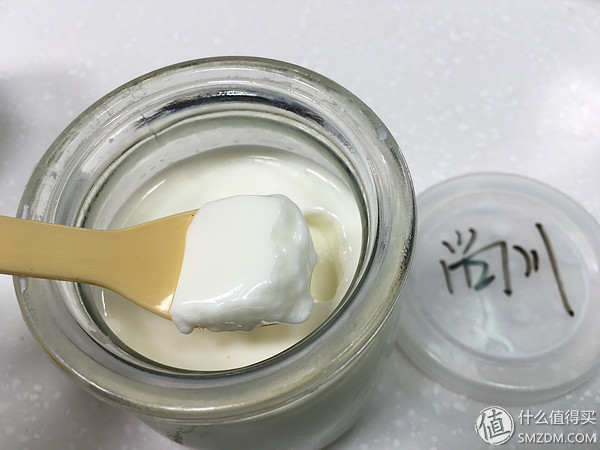 养出来的酸奶,比较好的酸奶发酵菌