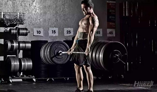 健身房20种最常规的腹肌训练,史上最全健身房攻略