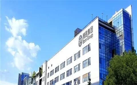 重庆博恩熊新翔,博恩集团董事长熊新翔