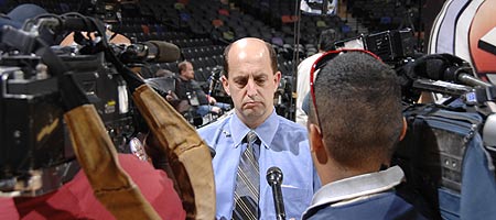 念念不忘!最懂球的ESPN评论员非常看好自己的前东家!