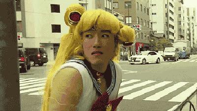 童年动画片泪目,前奏一起全场就响起欢呼声动漫