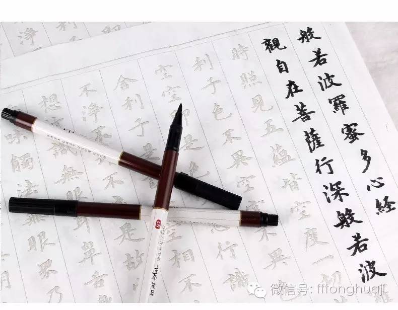 儿童画画适合的画笔,儿童绘画颜料画教程简单