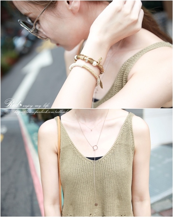 秋季穿搭盐系复古,秋天知性穿搭